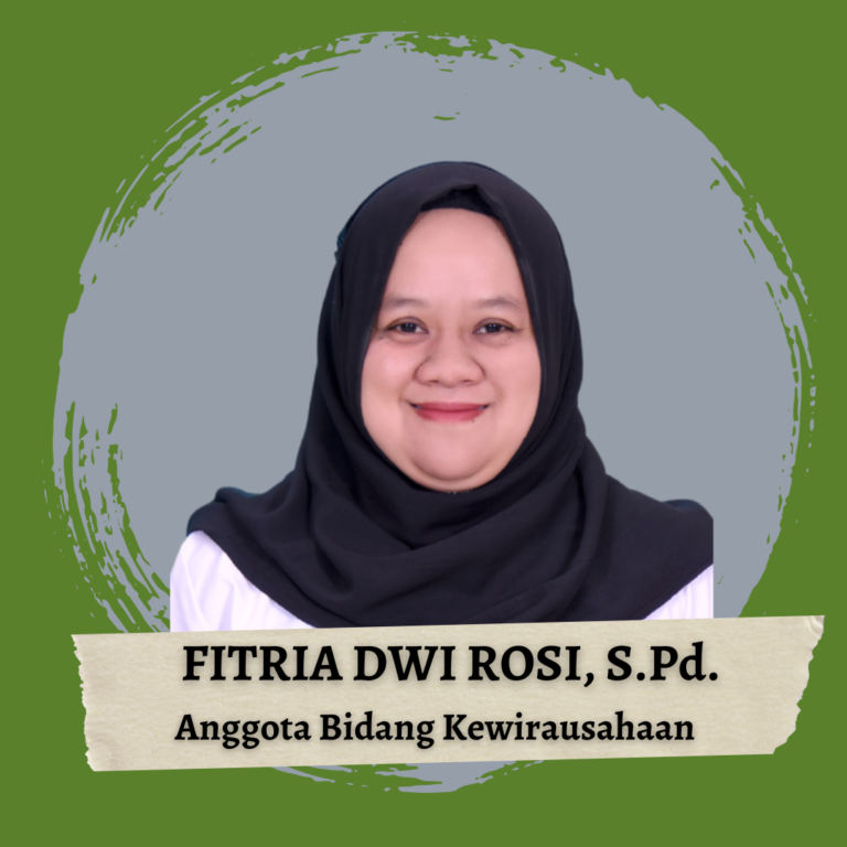 Pengurus Kelompok Wirausaha Siswa SMK Negeri 12 Malang (KWSK-12)