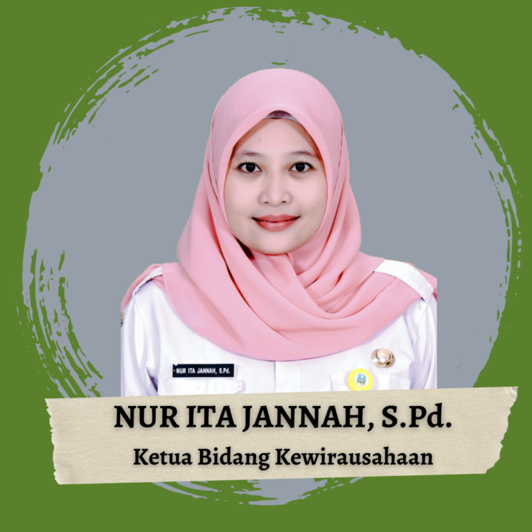 Pengurus Kelompok Wirausaha Siswa SMK Negeri 12 Malang (KWSK-12)