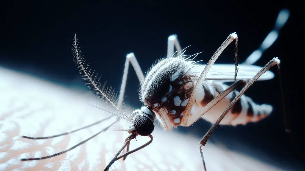 Woldai Insect Wolbachia, Bill Gates dan DBD : SmechaPOST